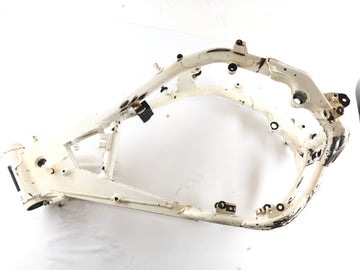 Husqvarna TE 510 [2008] - Marco sin papeles - 0