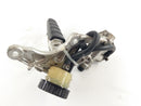BMW R 1200 R K27 [2007] - reposapiés y soporte en la bomba de freno derecho-4