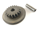 Kawasaki Z 1100 KZT10A [1982] - Gear Starter-1