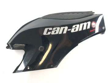 Can en el Spyder SM5 [2009] - revestimiento lateral a la izquierda - 0