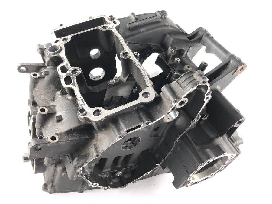 Yamaha XT 1200 Z Super Tenere DP01 [2012] - Motor Housing Housing vacío