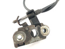 KTM Duke 690 A3 [2012] - Bloqueo de asiento Lock Seat Lock-2