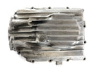 Honda CB 900 F2 SC09 [1985] - Tapa del motor de manchas de aceite-3
