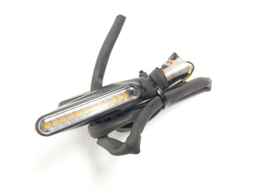 Yamahe DT 125 4bl [1997] - Pareja de señal de giro LED