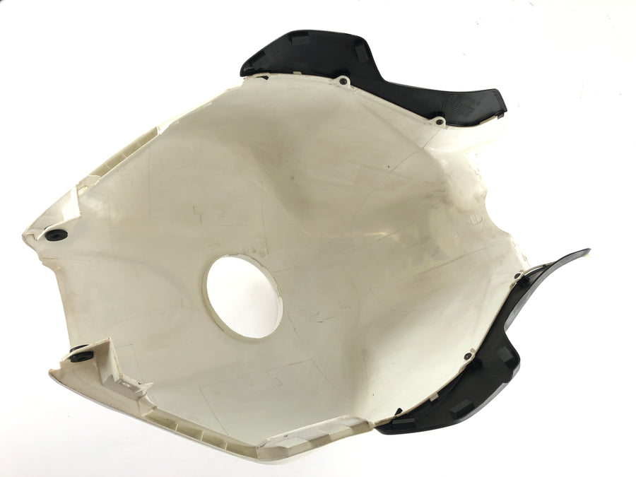 Honda CBR 1000 RR SC57 [2006] - Cubierta de la caja de airbox cubierta del tanque de revestimiento
