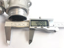 Moto Guzzi Norge 1200 LP [2006] - Ingesta en-4