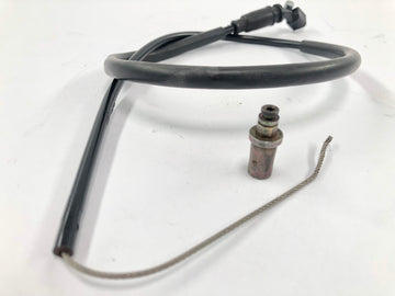 BMW R 1200 GS Adventure R12 - cable del estrangulador - 0