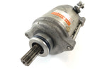 KTM Duke 690 A3 [2012] - Starter Engine Starter-2