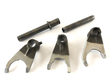 Suzuki DR 800 S SR42B [1991] - Switch Storking Claws Conjunto