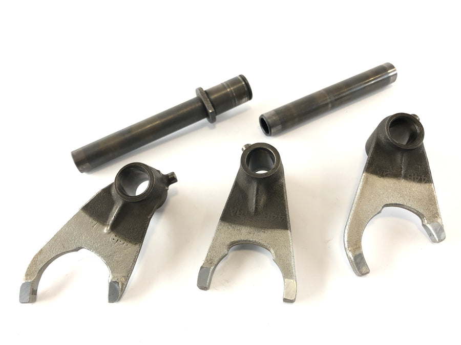 Suzuki DR 800 S SR42B [1991] - Switch Storking Claws Conjunto