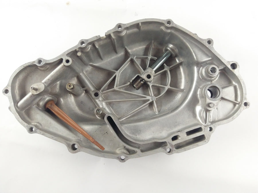 Honda XL 500 S PD01 [1982] - [1997] - Lid de acoplamiento de tapa del motor