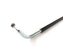 Suzuki Bandit GSF 650 S WVB5 [2005] - Vista frontal del cable del estárter