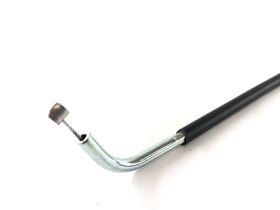 Suzuki Bandit GSF 650 S WVB5 [2005] - Vista frontal del cable del estárter