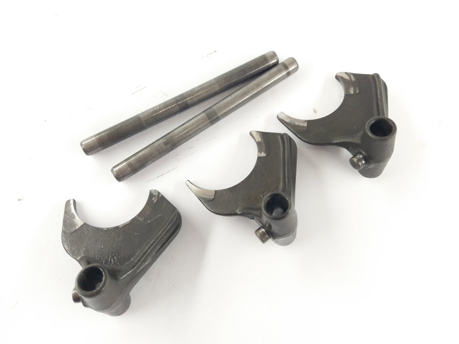 Husqvarna TE 570 H6 [2002] - Switch Schalklauen set