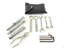 Suzuki DL 1000 V -strom [2006] - Herramienta Bord Tool-1