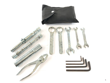 Suzuki DL 1000 V -strom [2006] - Herramienta Bord Tool