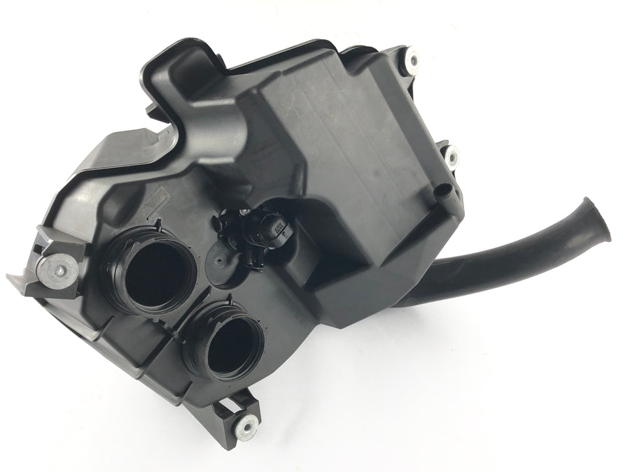 BMW F 800 S [2007] - Caja de filtro de aire Airbox