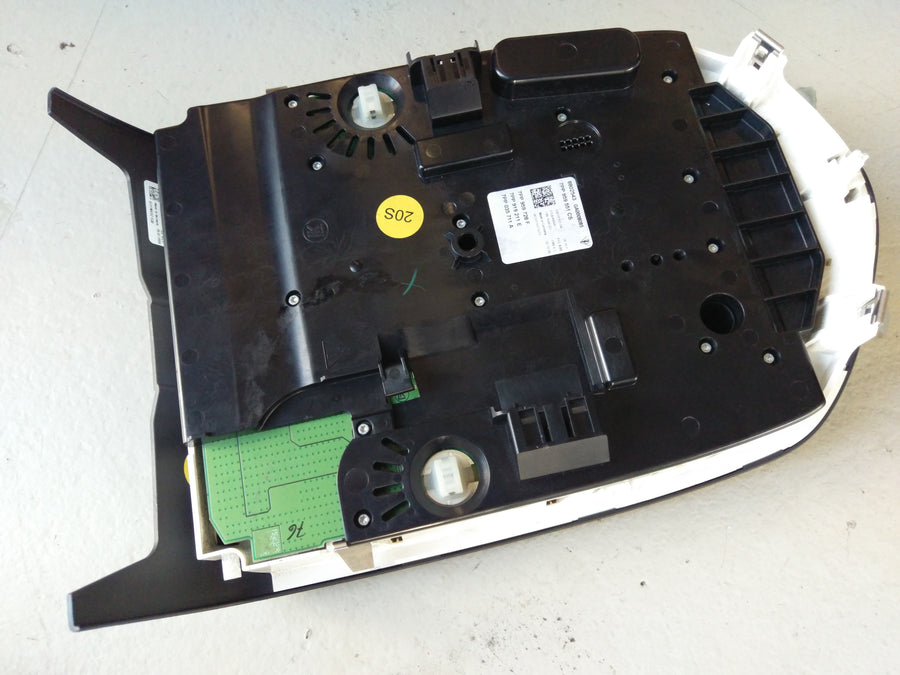 Porsche Panamera Turbo [2010] - Switch Roofing Sky Light Garage Opener