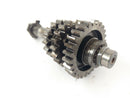 KTM HE 600 LC4 PD [1992] Caja de cambios-4