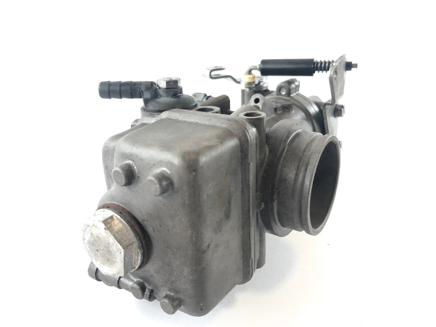 Moto Guzzi Le Mans 1000 VV [1988] - CARBURETOR