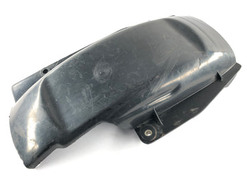 Yamaha XS 650 Tipo 447 [1975] - Base trasera de protección Spritz - 0