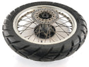 Kawasaki KMX 125 MX 125 B [1998] - Rim de rueda trasera-4