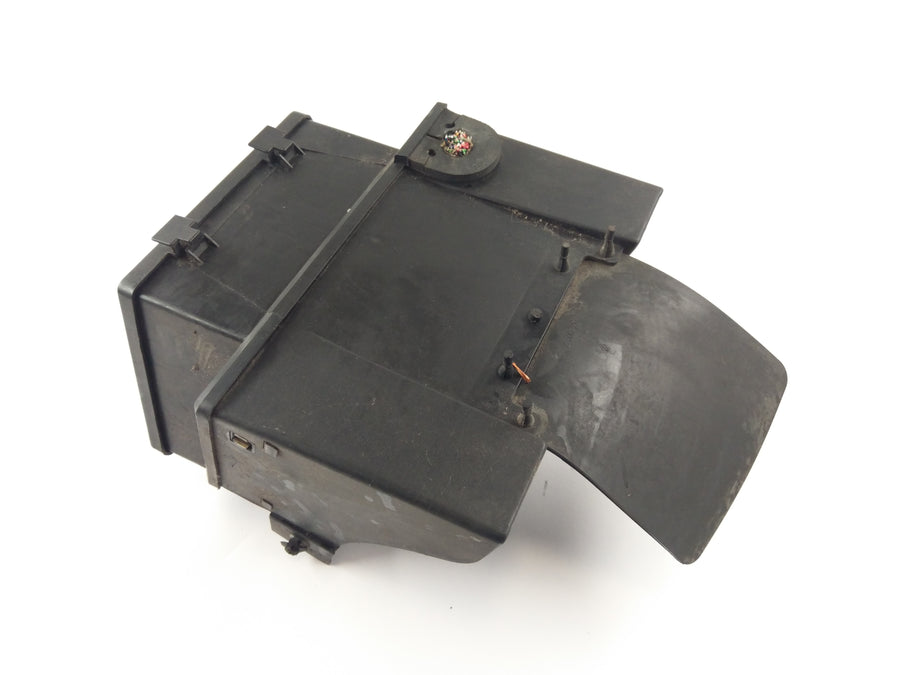 BMW R 850 R 259 [1999] - Caja de fusibles