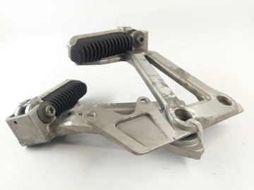 Suzuki GSF 400 GK75B Bandit [1991] - Peditress Footrests - 0