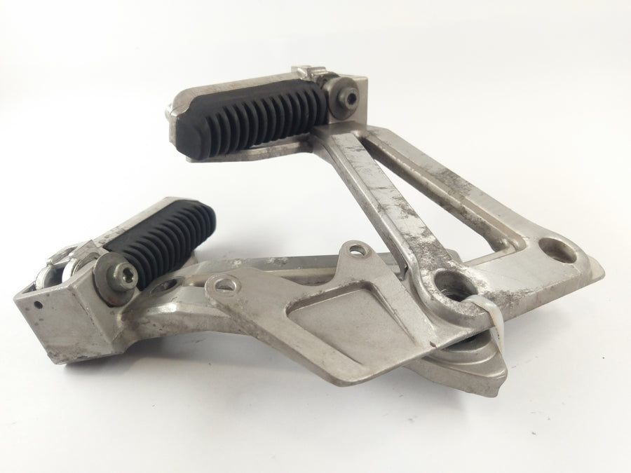 Suzuki GSF 400 GK75B Bandit [1991] - Peditress Footrests