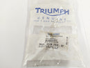 Triumph Speed ​​Triple 955i T595N [2002] - Manguera de frenos de liderazgo-4