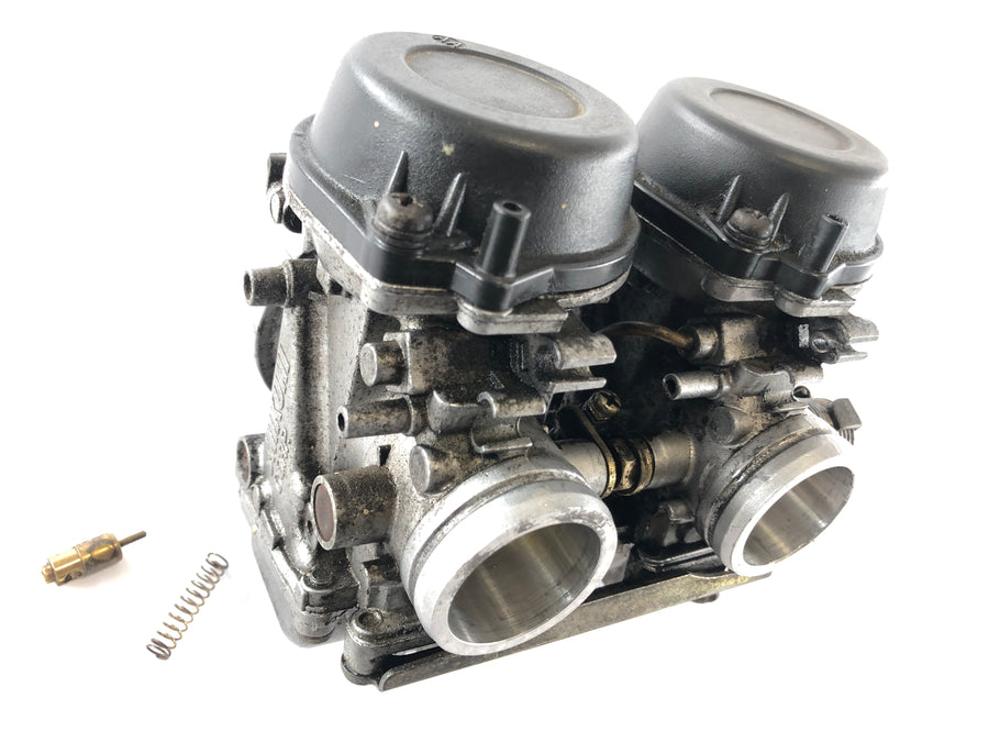 Suzuki DR 800 S SR42B [1991] - CARBURTOR