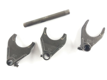 Aprilia RST 1000 Futura [2004] - Switch Forks set - 0