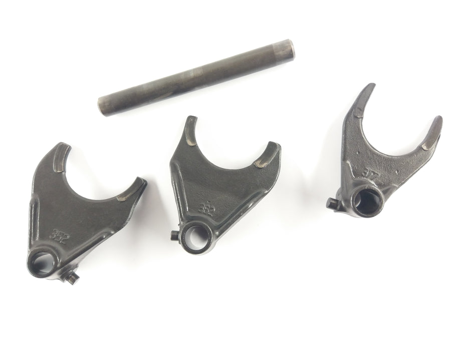 Aprilia RST 1000 Futura [2004] - Switch Forks set