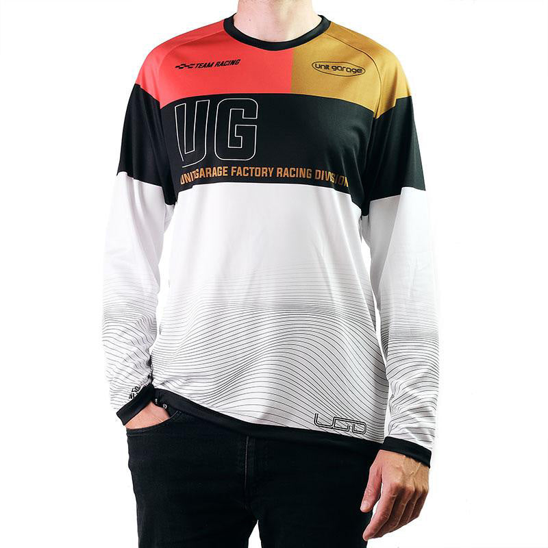 BMW R 1150 GS Adventure [2002-2006] - Racing Jersey Unit Garage - Onda