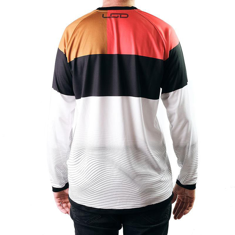 BMW F 850 GS [2018-2024] - Racing Jersey Unit Garage - Wave