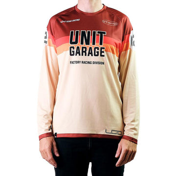 BMW F 900 GS [2023-] - Racing Jersey Unit Garage - VHS