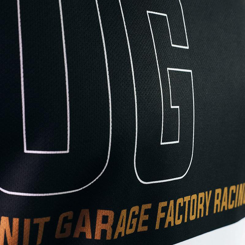 BMW F 850 GS [2018-2024] - Racing Jersey Unit Garage - Wave