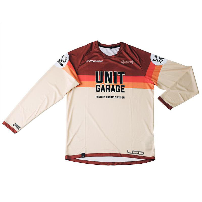 BMW F 450 GS [2026-] - Racing Jersey Unit Garage - VHS