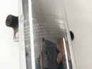 Triumph Bonneville 800 T100 [2004] - Muffler de escape a la izquierda sin Abe-6