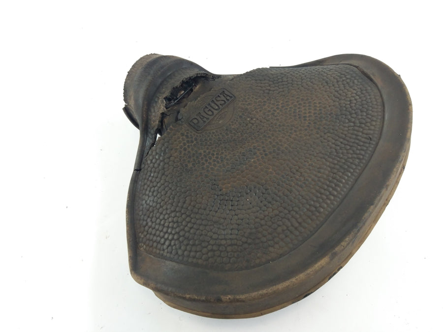 NSU Lux [todos los años de construcción] - Saddle Swing Saddle