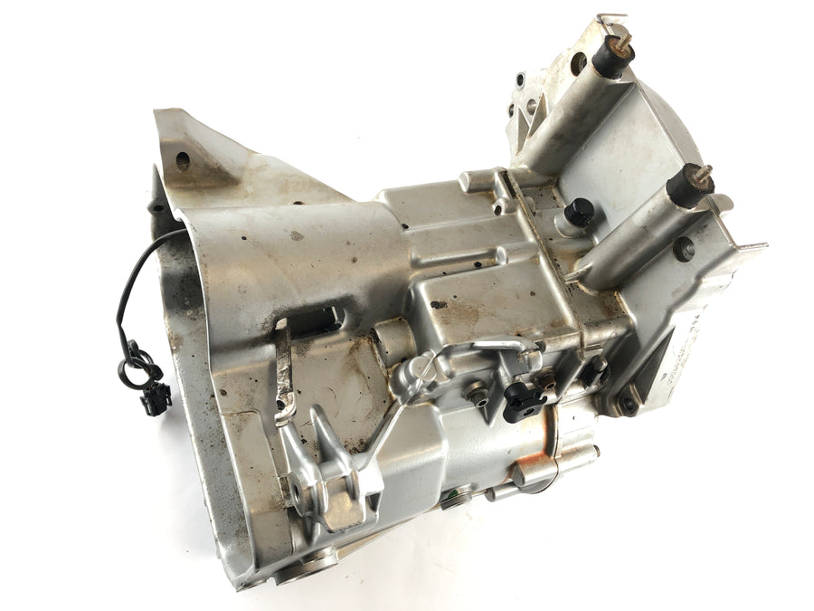 BMW R 1100 R 259 [1995] - Caja de cambios