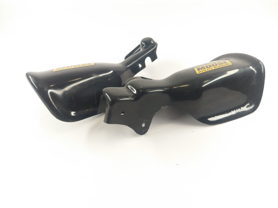 Yamaha Kodiak 400 5y4 [2004] - Conjunto de protectores manuales