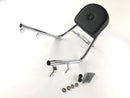 Honda VT 125 Shadow JC 29/31 [Stockware] - Sissybar con almohada y estante de equipaje-1