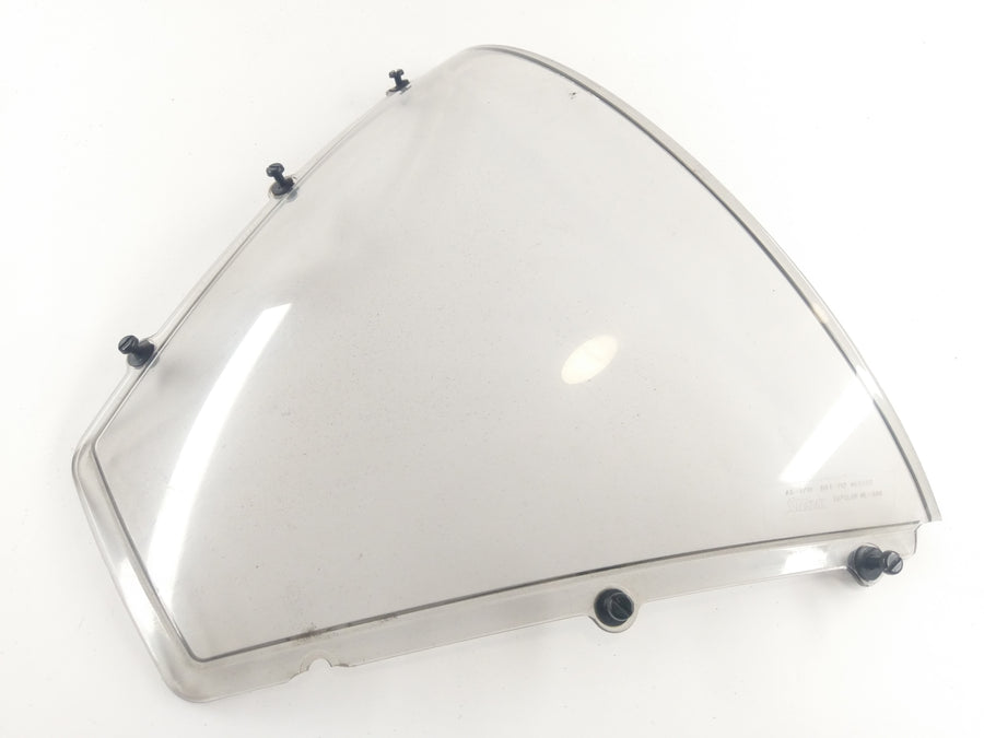Triumph Daytona 955i T595N [2002] - Windsian Windshield ligeramente dañado