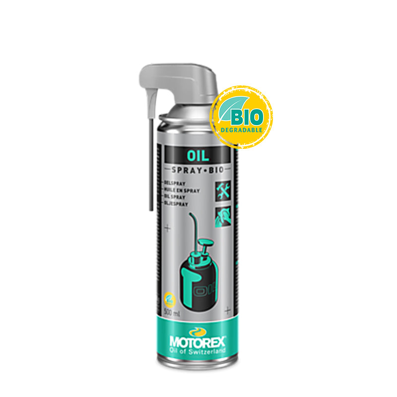 BMW R nineT 1200 Pure [2017-2023] - Oil Spray Bio