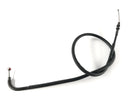 Triumph Thruxton 900 [2004] - tren de embrague de cable de Bowden-1