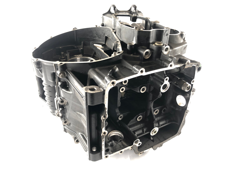 Triumph Street Triple R 675 D67LD [2008] - Motor Hoiling with Pistons