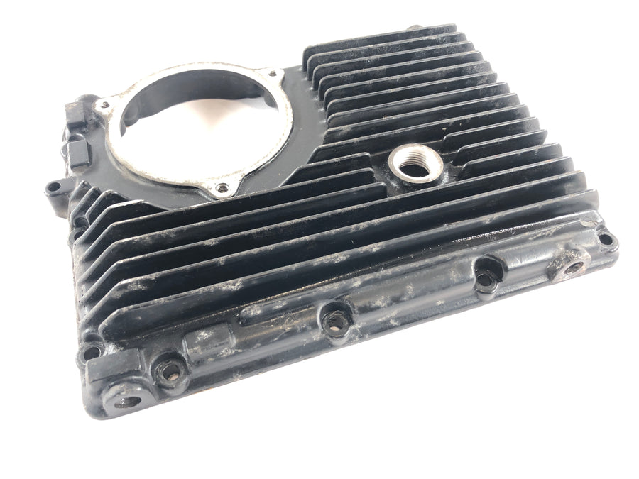 BMW K 1200 LT [2002] - Cubierta de control de aceite Bandeo de aceite
