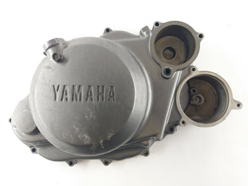 Yamaha Xtz 660 Tenere 3yf [1993] - Tapa de acoplamiento de tapa del motor - 0