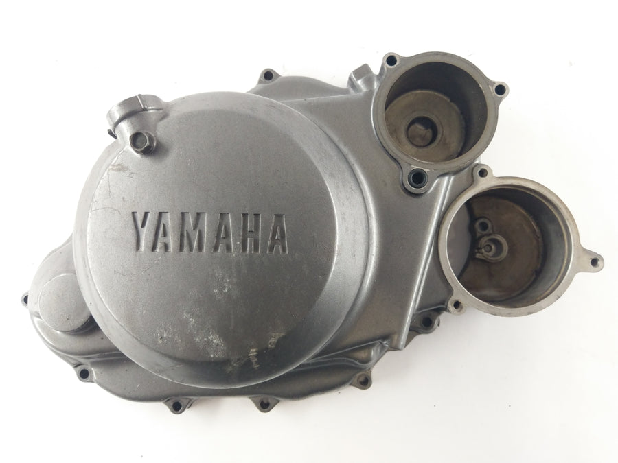 Yamaha Xtz 660 Tenere 3yf [1993] - Tapa de acoplamiento de tapa del motor